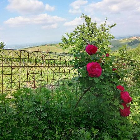 Morelli House Guest House Montalbo Bagian luar foto